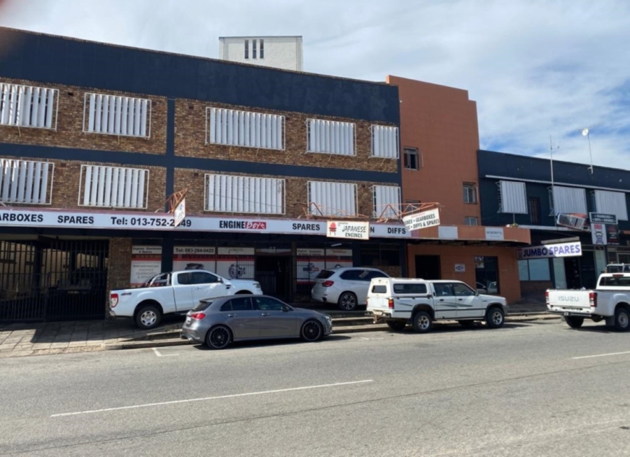Commercial Property for Sale in Nelspruit Mpumalanga