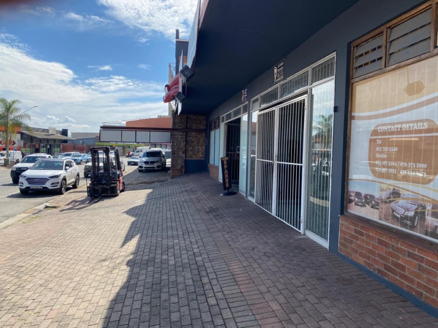 Commercial Property for Sale in Nelspruit Mpumalanga
