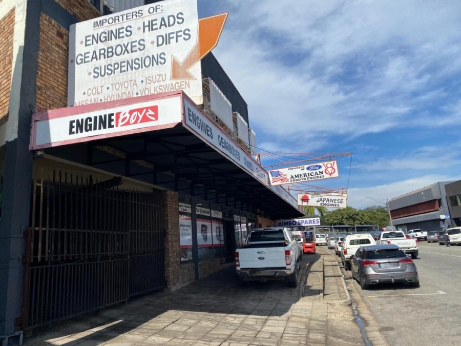 Commercial Property for Sale in Nelspruit Mpumalanga