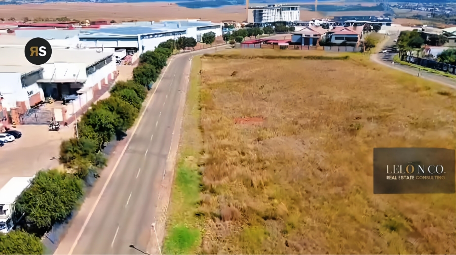 Commercial Property for Sale in Groenkol Mpumalanga