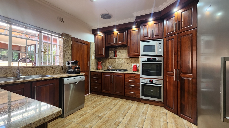 3 Bedroom Property for Sale in West Acres Ext 6 Mpumalanga