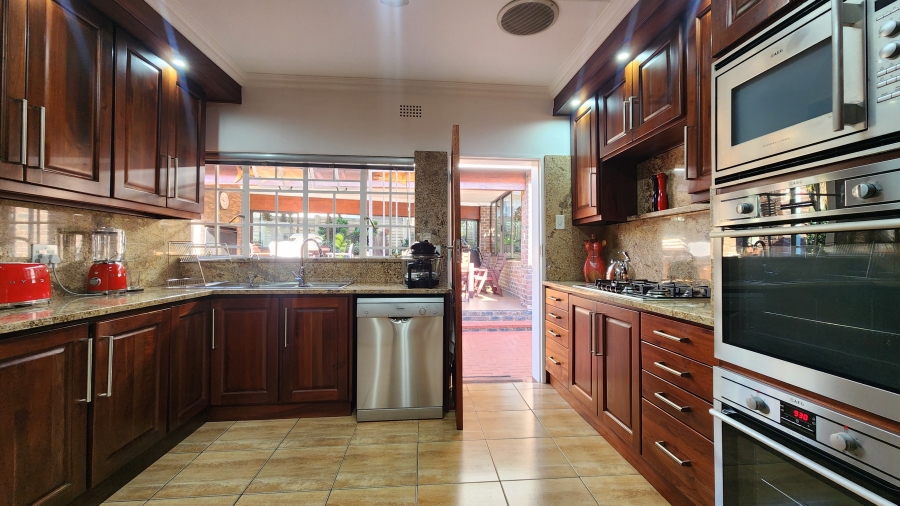 3 Bedroom Property for Sale in West Acres Ext 6 Mpumalanga