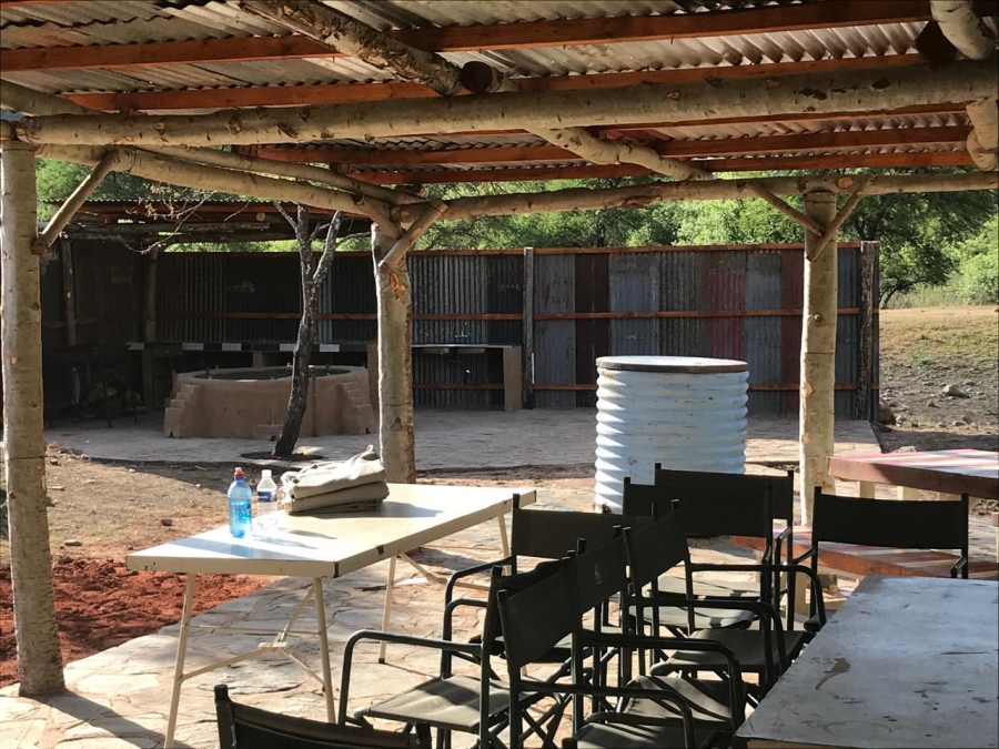 10 Bedroom Property for Sale in Lydenburg Mpumalanga