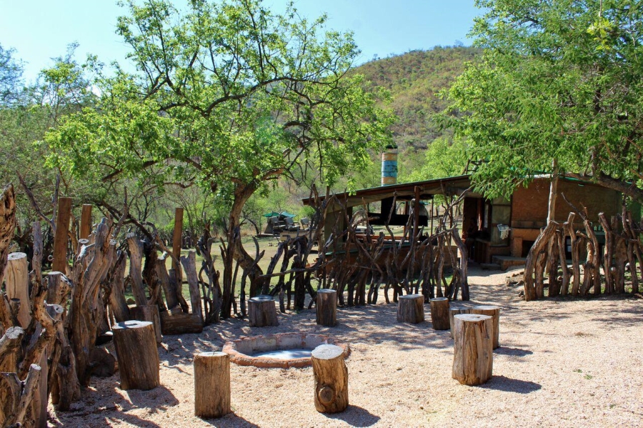 10 Bedroom Property for Sale in Lydenburg Mpumalanga
