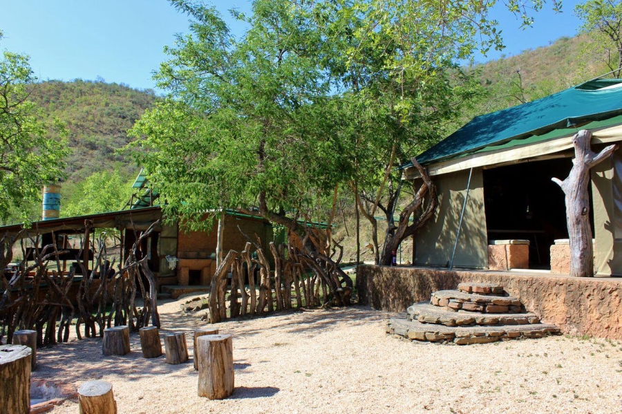 10 Bedroom Property for Sale in Lydenburg Mpumalanga