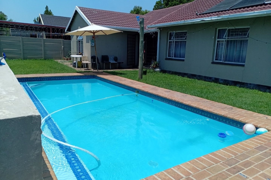 4 Bedroom Property for Sale in Secunda Mpumalanga