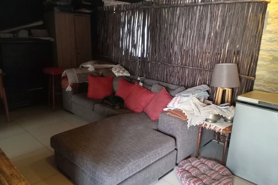 4 Bedroom Property for Sale in Secunda Mpumalanga