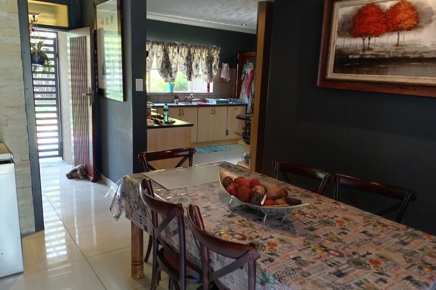 4 Bedroom Property for Sale in Secunda Mpumalanga