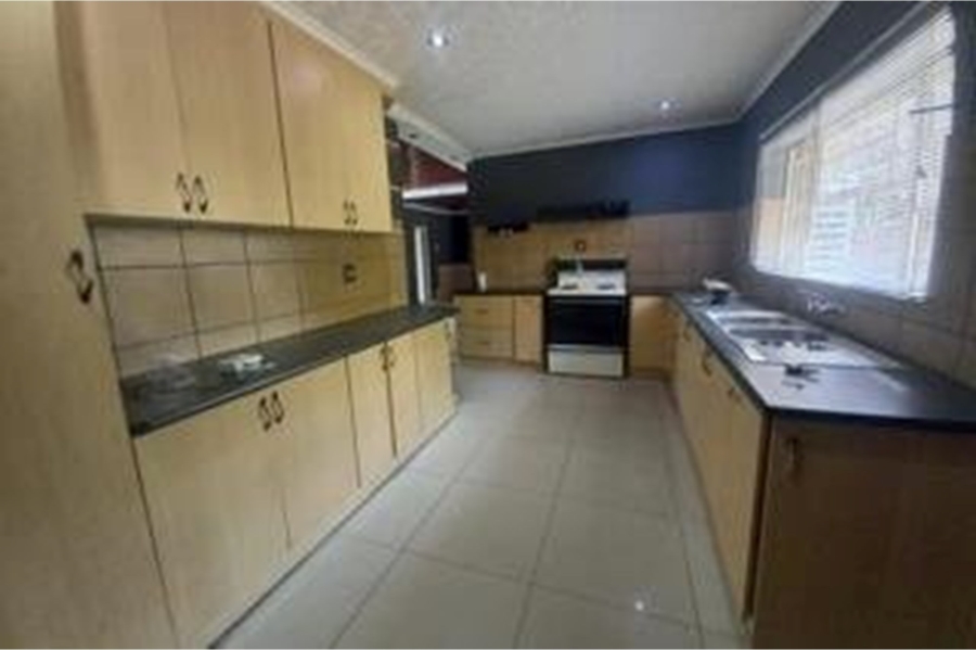 4 Bedroom Property for Sale in Secunda Mpumalanga