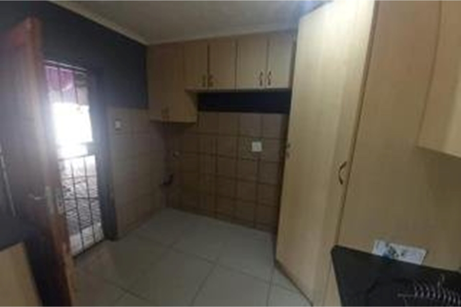 4 Bedroom Property for Sale in Secunda Mpumalanga