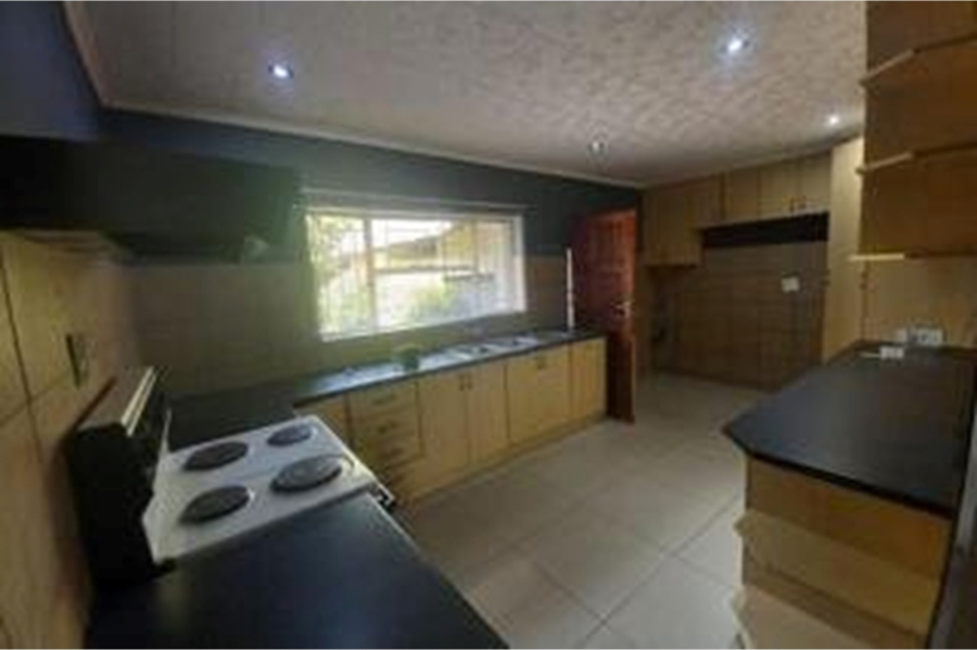 4 Bedroom Property for Sale in Secunda Mpumalanga