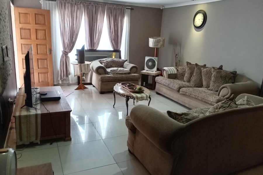 4 Bedroom Property for Sale in Secunda Mpumalanga