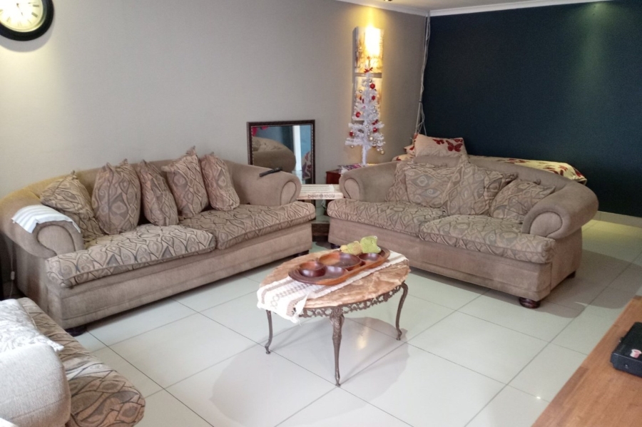 4 Bedroom Property for Sale in Secunda Mpumalanga
