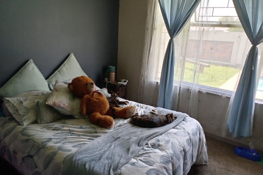 4 Bedroom Property for Sale in Secunda Mpumalanga