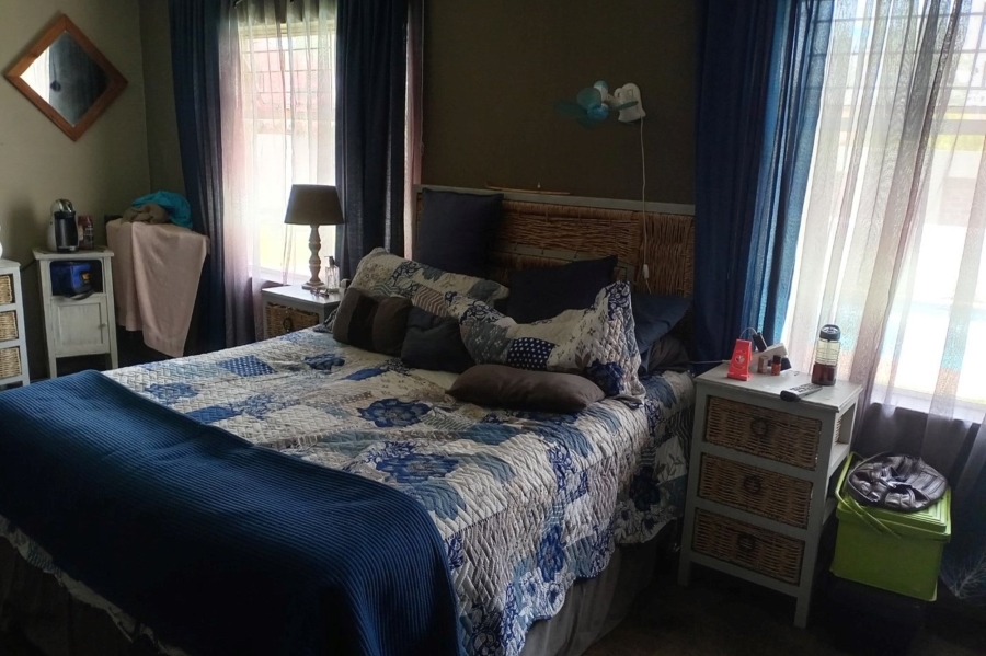 4 Bedroom Property for Sale in Secunda Mpumalanga
