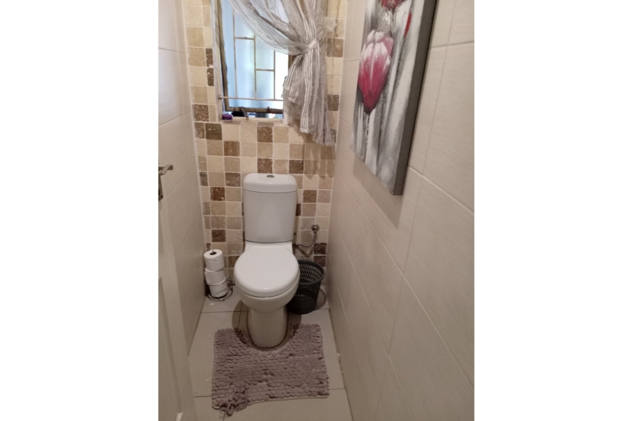 4 Bedroom Property for Sale in Secunda Mpumalanga