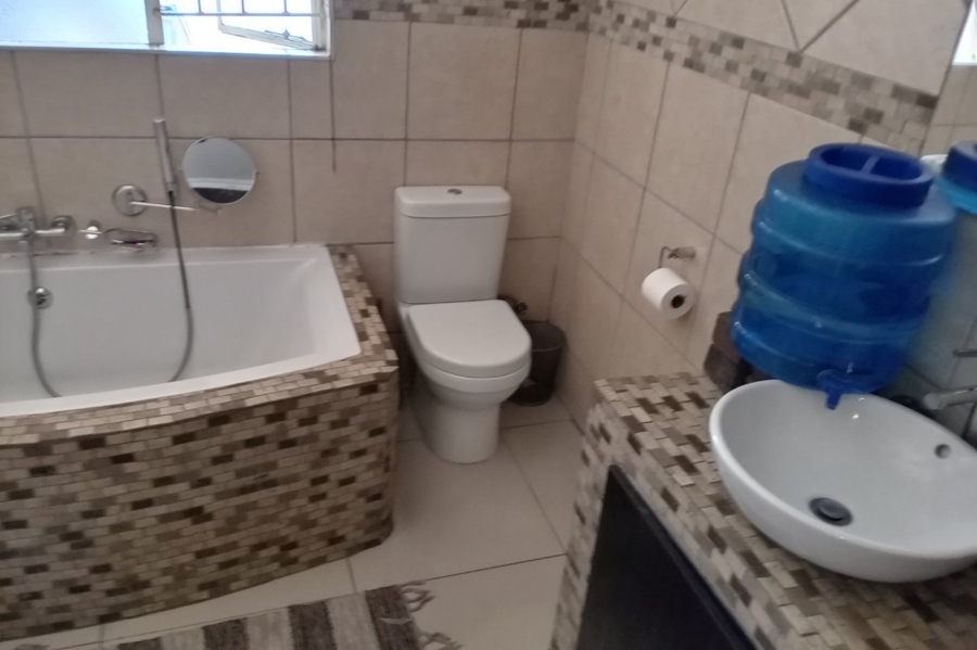 4 Bedroom Property for Sale in Secunda Mpumalanga