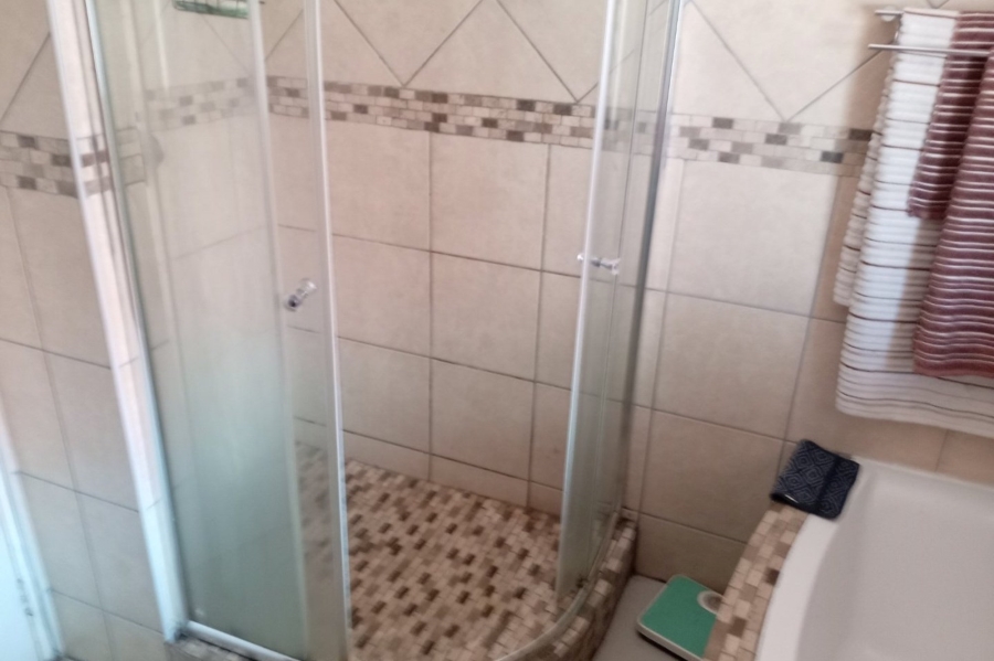 4 Bedroom Property for Sale in Secunda Mpumalanga