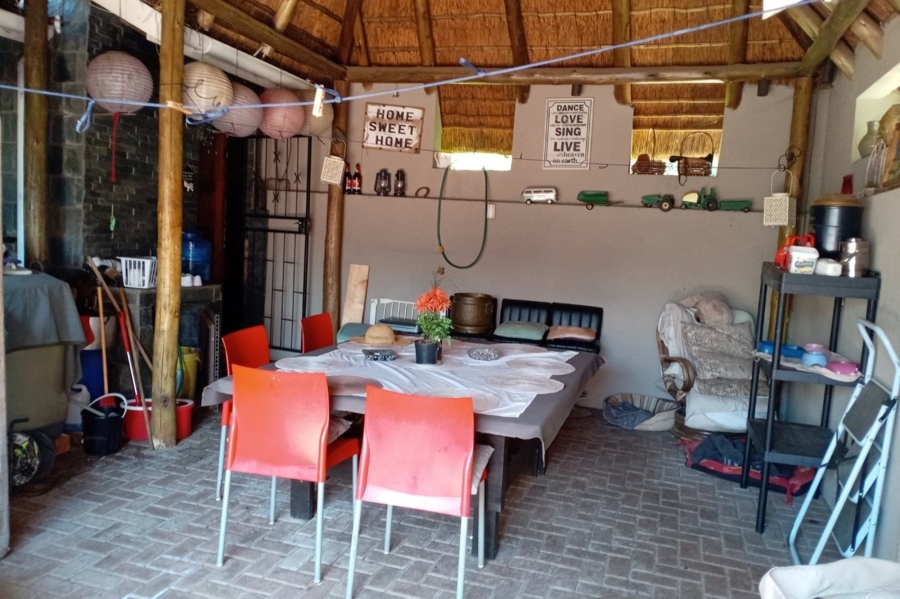 4 Bedroom Property for Sale in Secunda Mpumalanga
