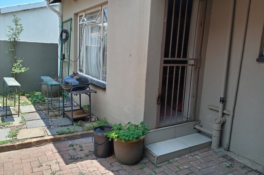 4 Bedroom Property for Sale in Secunda Mpumalanga