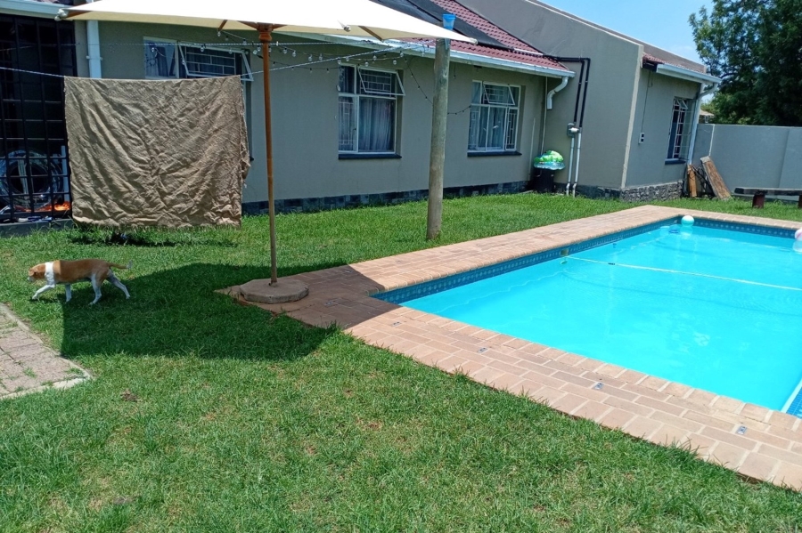4 Bedroom Property for Sale in Secunda Mpumalanga
