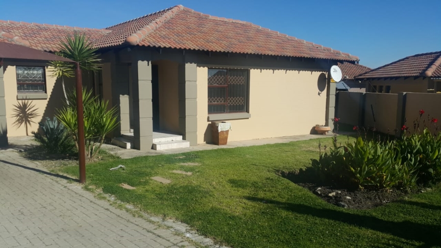 To Let 3 Bedroom Property for Rent in Evander Mpumalanga