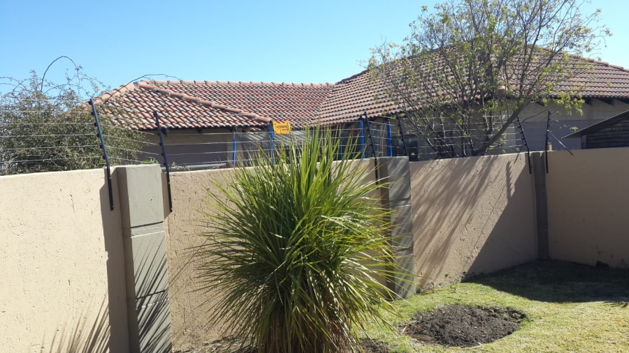 To Let 3 Bedroom Property for Rent in Evander Mpumalanga