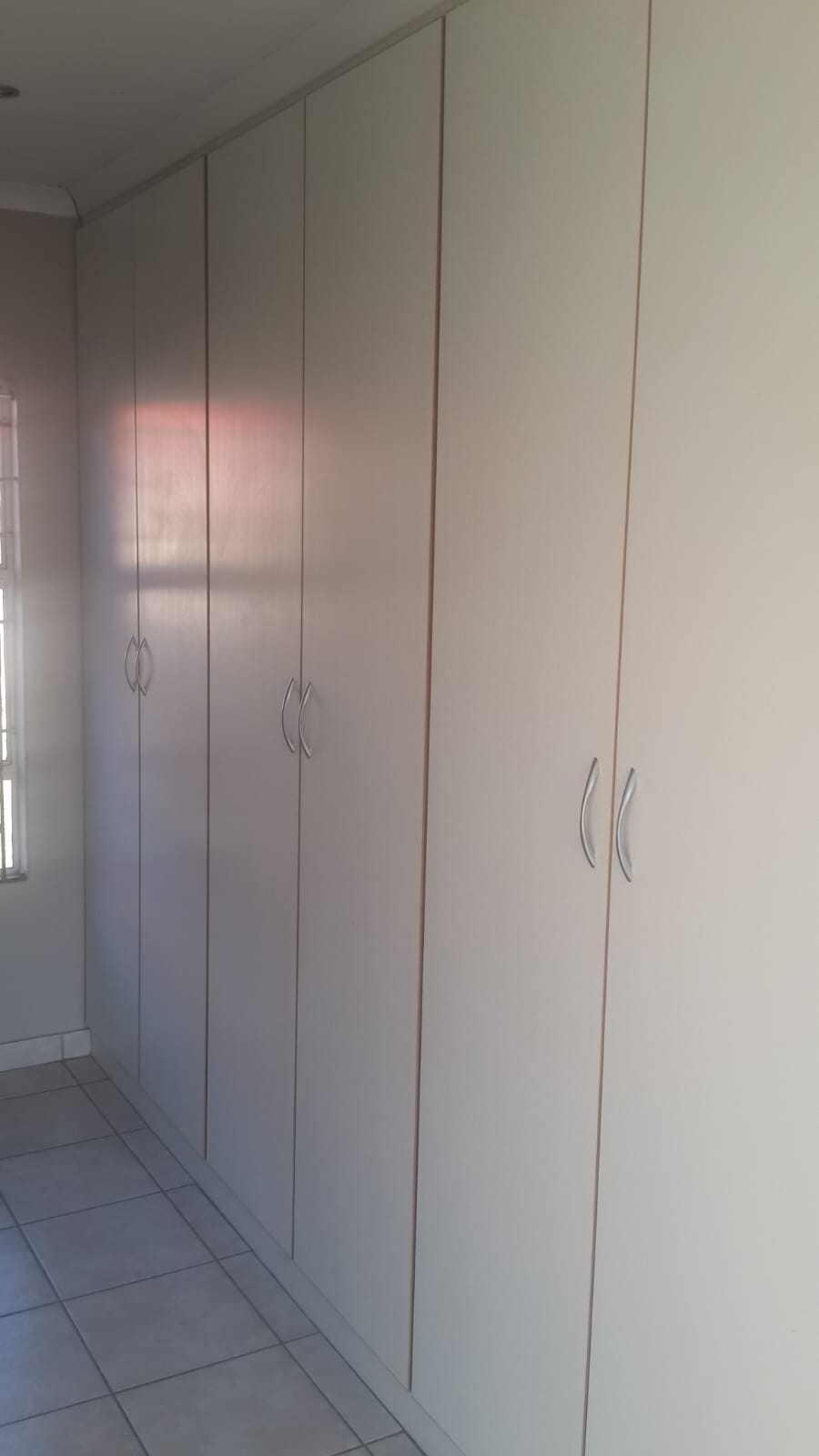 To Let 3 Bedroom Property for Rent in Evander Mpumalanga
