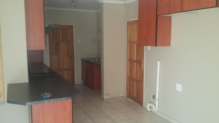 To Let 3 Bedroom Property for Rent in Evander Mpumalanga