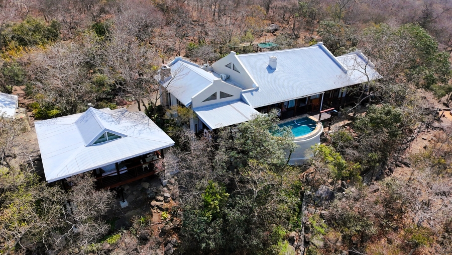 4 Bedroom Property for Sale in Karino Mpumalanga