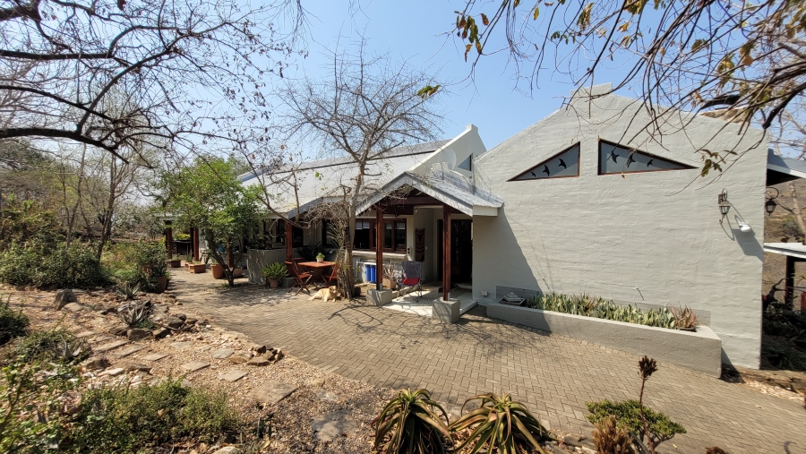 4 Bedroom Property for Sale in Karino Mpumalanga