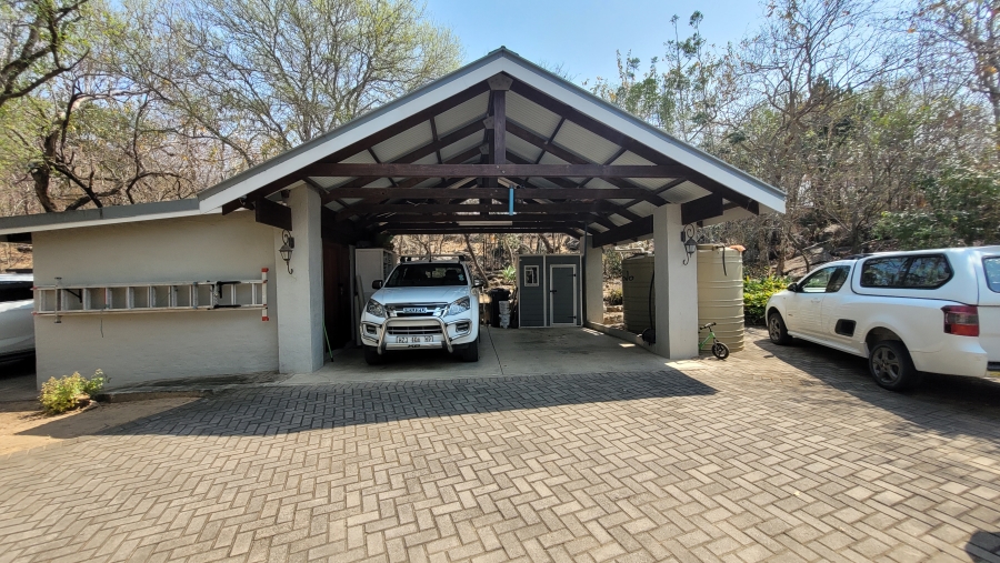 4 Bedroom Property for Sale in Karino Mpumalanga