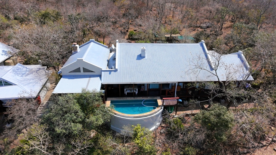 4 Bedroom Property for Sale in Karino Mpumalanga