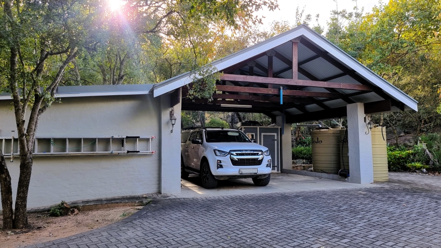 4 Bedroom Property for Sale in Karino Mpumalanga