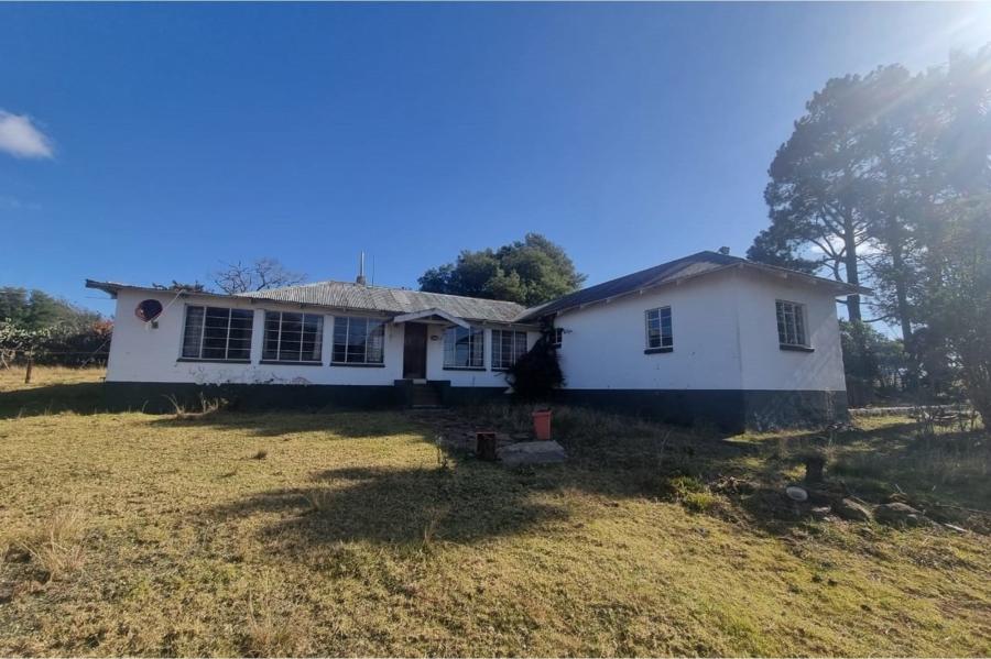 0 Bedroom Property for Sale in Machadodorp Mpumalanga