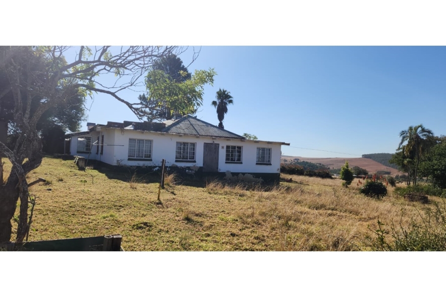 0 Bedroom Property for Sale in Machadodorp Mpumalanga