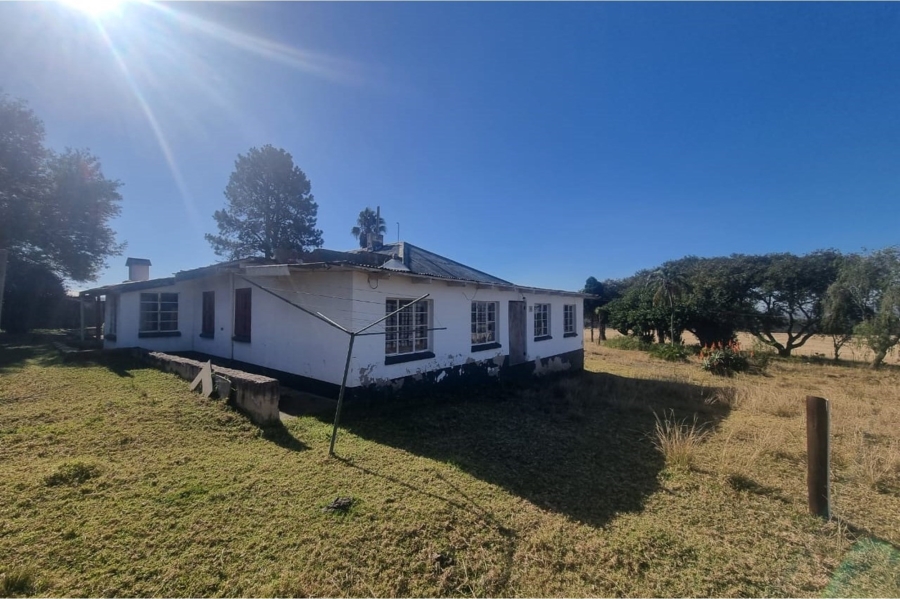 0 Bedroom Property for Sale in Machadodorp Mpumalanga