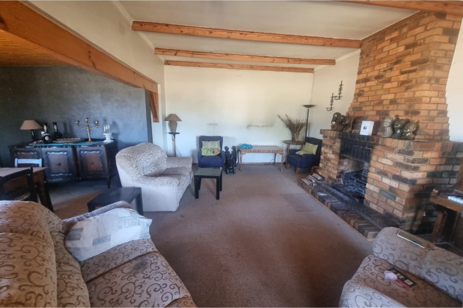 0 Bedroom Property for Sale in Machadodorp Mpumalanga