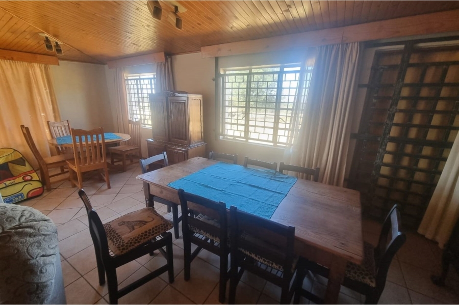 0 Bedroom Property for Sale in Machadodorp Mpumalanga