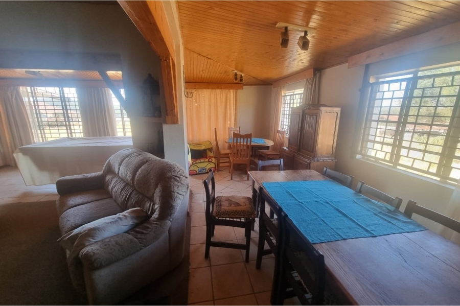 0 Bedroom Property for Sale in Machadodorp Mpumalanga