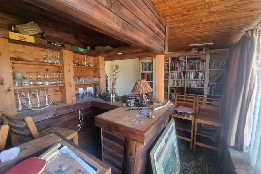 0 Bedroom Property for Sale in Machadodorp Mpumalanga