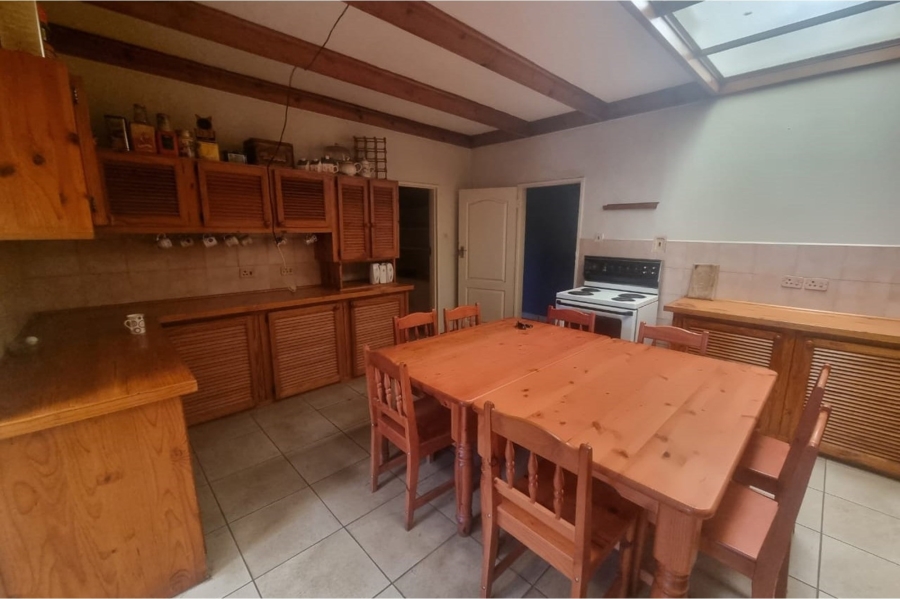 0 Bedroom Property for Sale in Machadodorp Mpumalanga