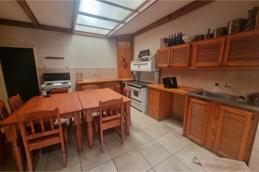 0 Bedroom Property for Sale in Machadodorp Mpumalanga