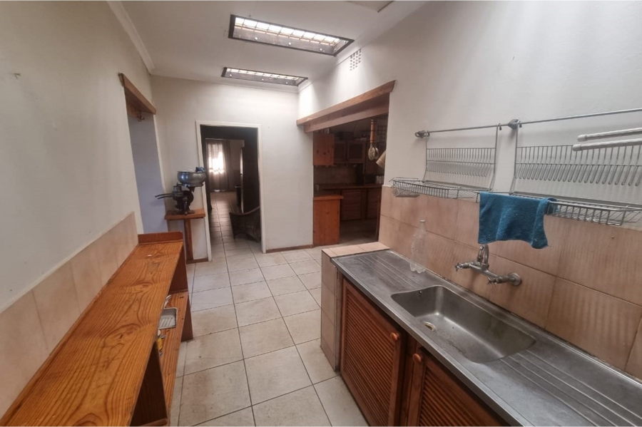 0 Bedroom Property for Sale in Machadodorp Mpumalanga