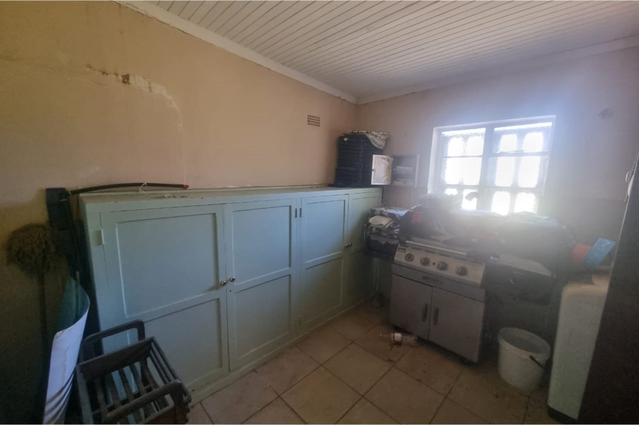 0 Bedroom Property for Sale in Machadodorp Mpumalanga
