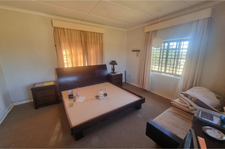 0 Bedroom Property for Sale in Machadodorp Mpumalanga