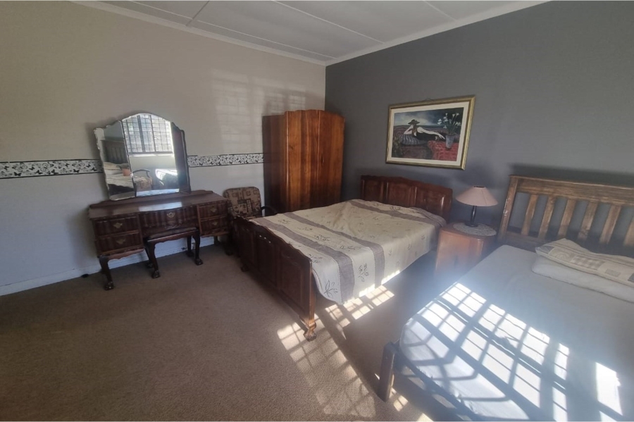 0 Bedroom Property for Sale in Machadodorp Mpumalanga