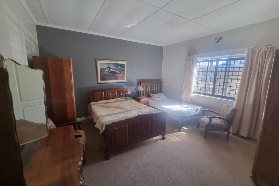 0 Bedroom Property for Sale in Machadodorp Mpumalanga