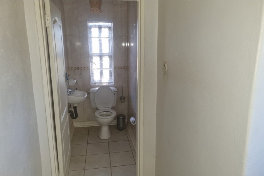 0 Bedroom Property for Sale in Machadodorp Mpumalanga