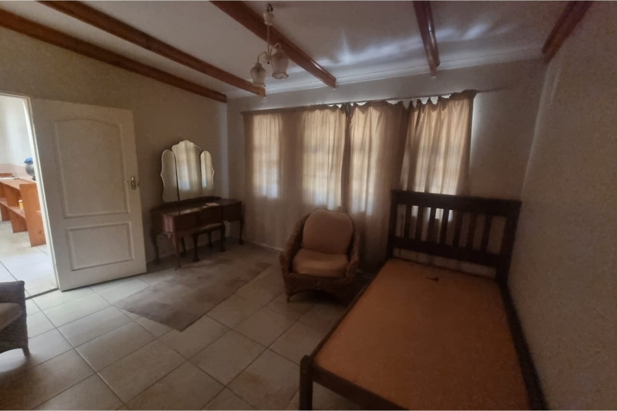 0 Bedroom Property for Sale in Machadodorp Mpumalanga